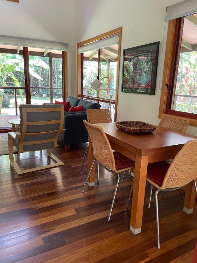 Kin Kin Cottage Retreat ภายนอก รูปภาพ